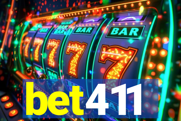 bet411