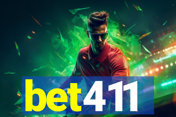 bet411