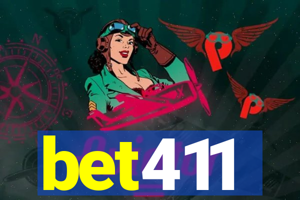 bet411