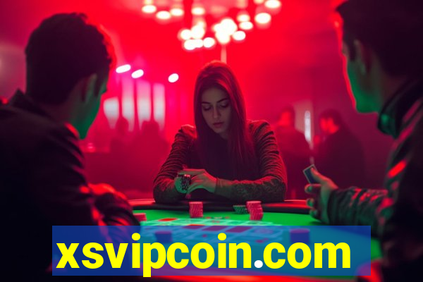 xsvipcoin.com