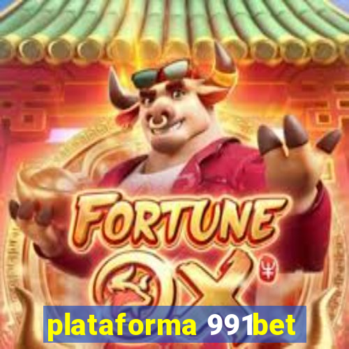 plataforma 991bet