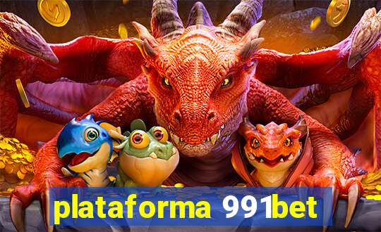 plataforma 991bet