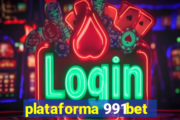 plataforma 991bet