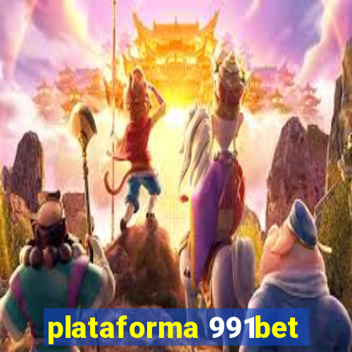 plataforma 991bet