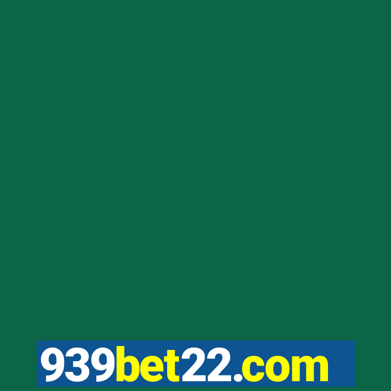 939bet22.com