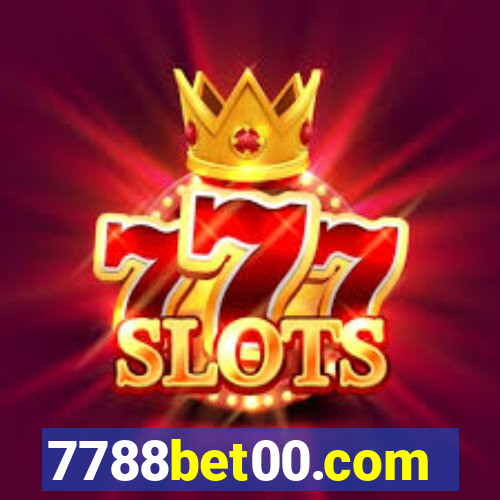 7788bet00.com