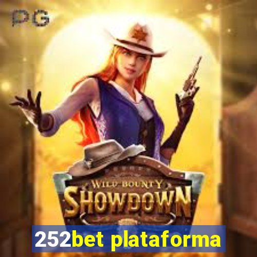 252bet plataforma