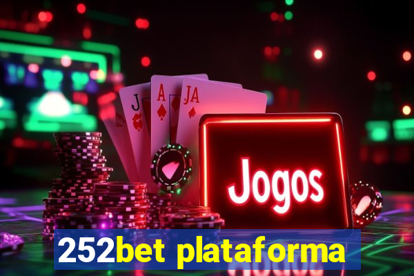 252bet plataforma