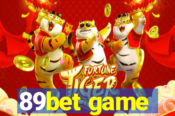 89bet game