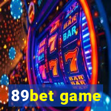 89bet game