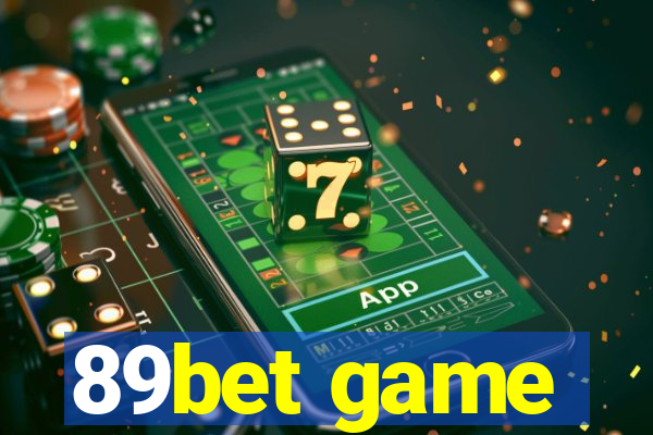 89bet game