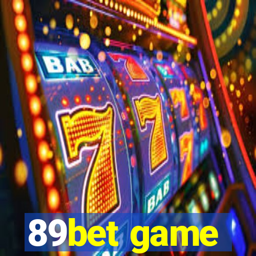 89bet game