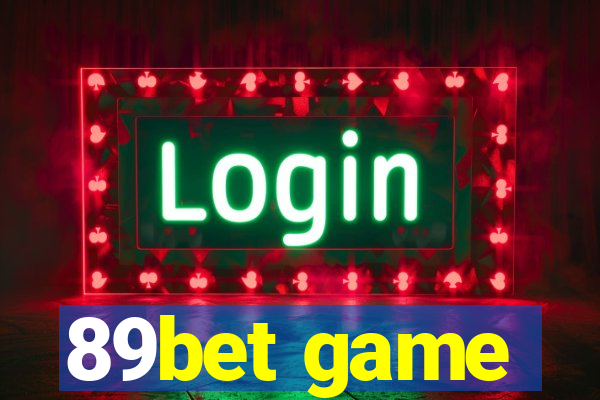 89bet game