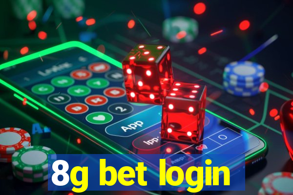 8g bet login