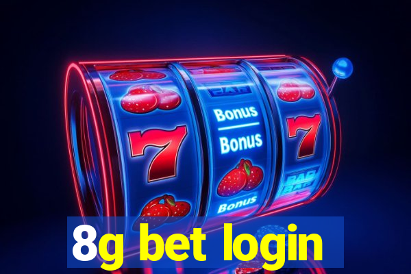 8g bet login