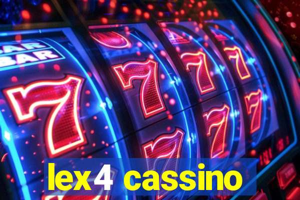 lex4 cassino