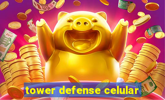 tower defense celular