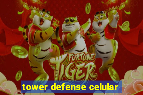 tower defense celular