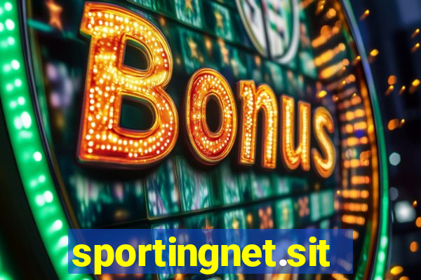 sportingnet.site