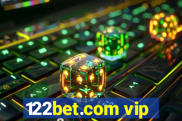 122bet.com vip