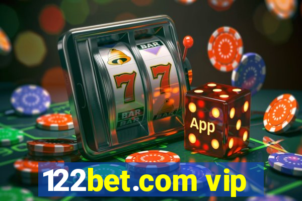 122bet.com vip