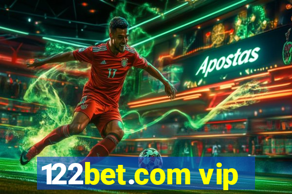 122bet.com vip