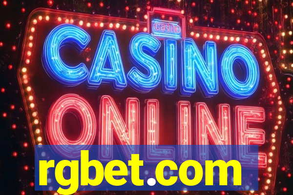 rgbet.com