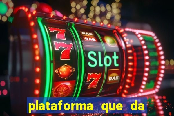 plataforma que da pra jogar demo