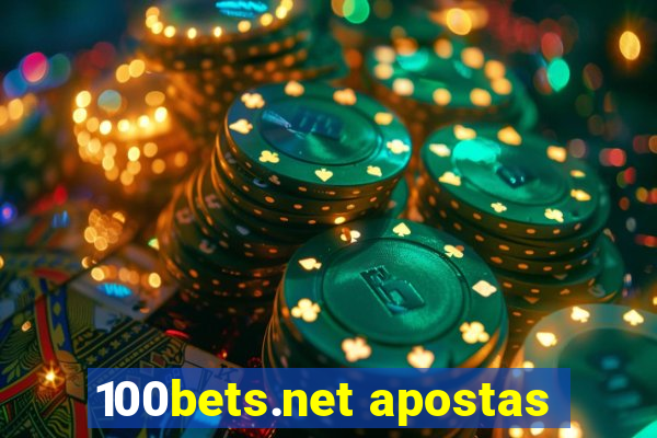 100bets.net apostas