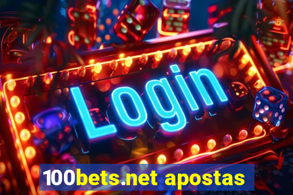 100bets.net apostas