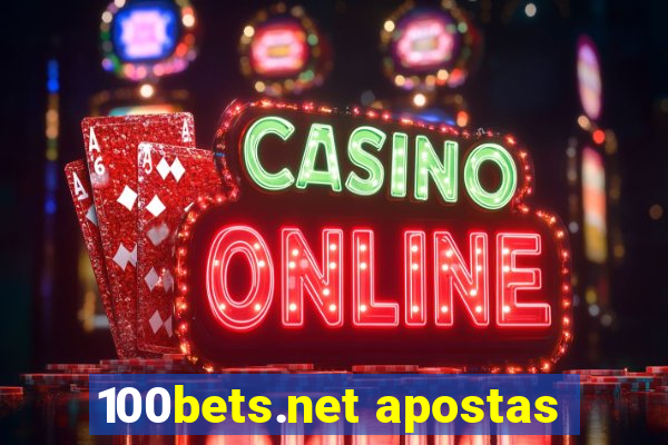 100bets.net apostas