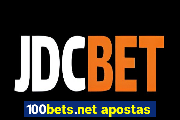 100bets.net apostas