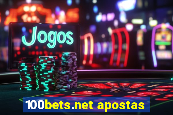 100bets.net apostas