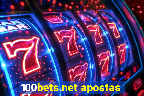 100bets.net apostas