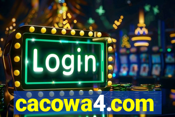 cacowa4.com