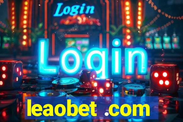 leaobet .com