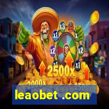 leaobet .com