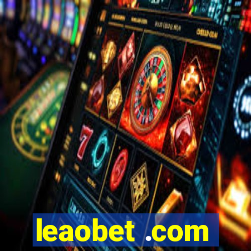 leaobet .com