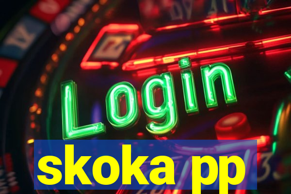 skoka pp