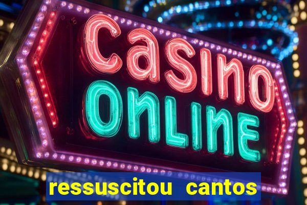 ressuscitou cantos do caminho neocatecumenal pdf