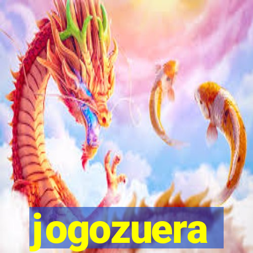 jogozuera