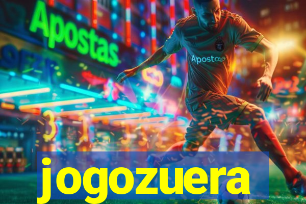 jogozuera