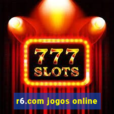 r6.com jogos online