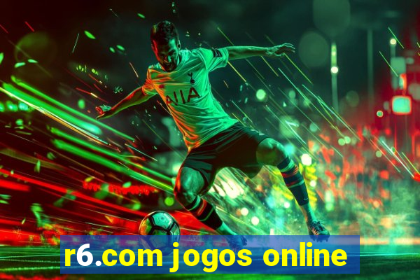 r6.com jogos online