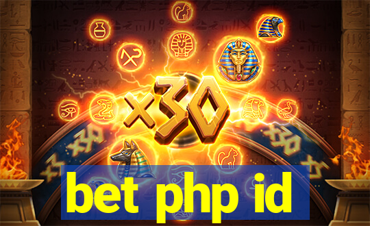 bet php id