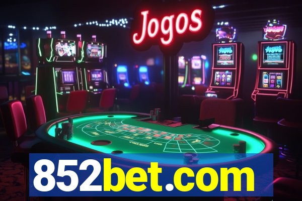 852bet.com