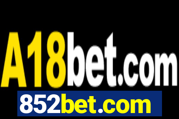 852bet.com