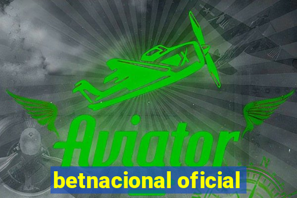 betnacional oficial