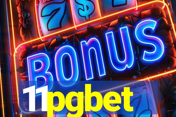 11pgbet