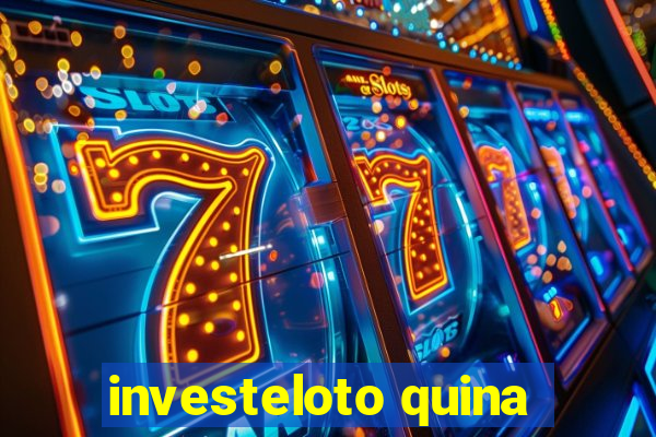 investeloto quina